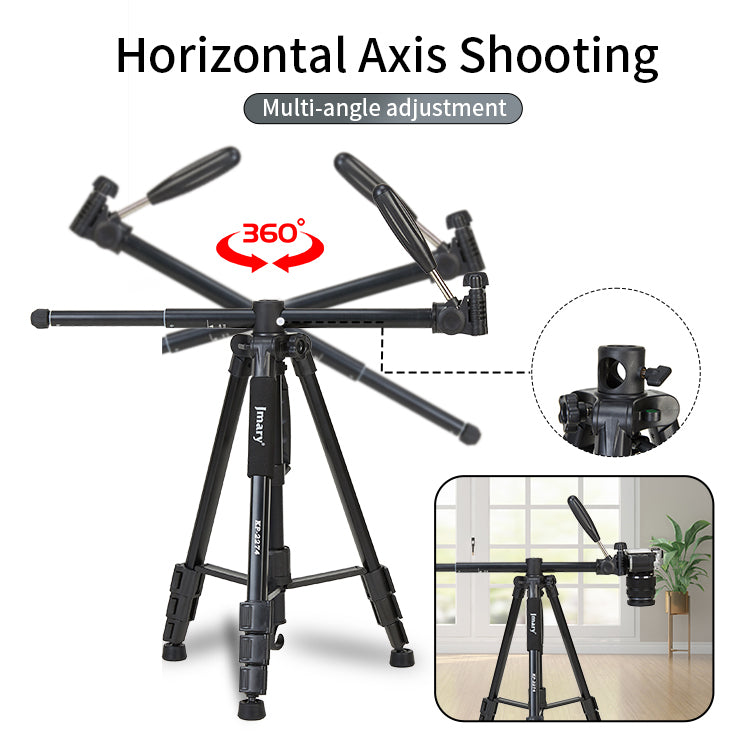 Jmary KP-2274 Tripod Jmary KP-2274 Tripod